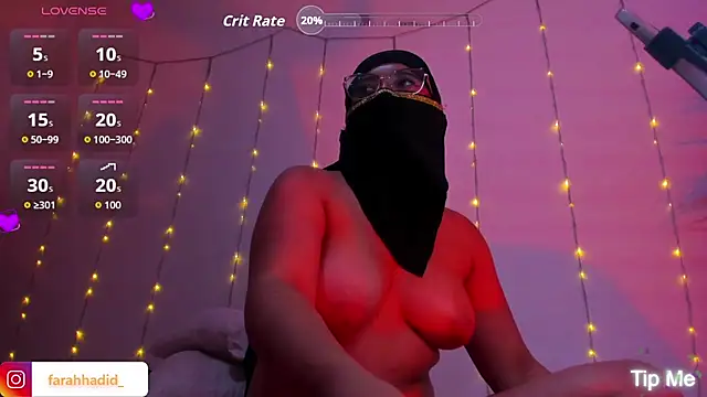 Bilik Sembang Langsung Maisa_issa