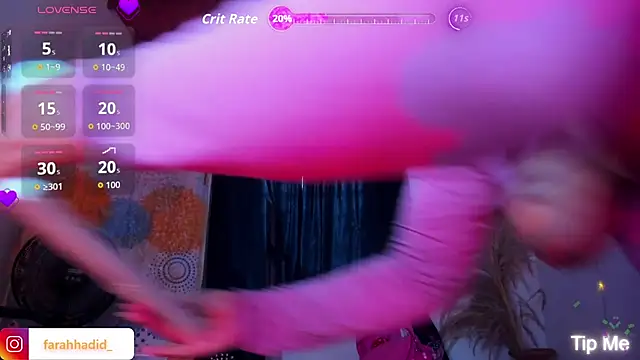 Maisa_issa Live Chatraum