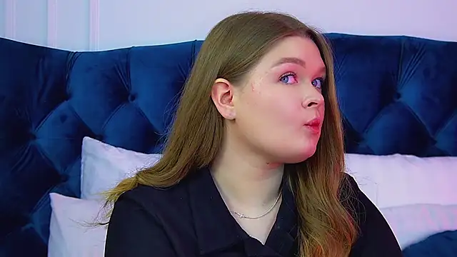 CrystalLyons 실시간 채팅방