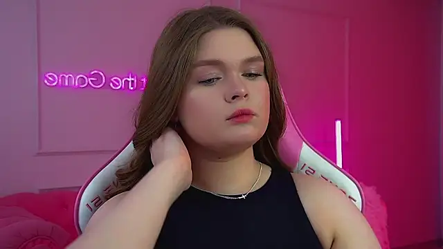 Chat ao vivo de CrystalLyons