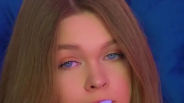 Chat ao vivo de CrystalLyons