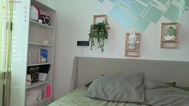 EvaSolisv – live chatrum