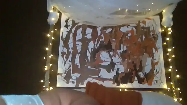 Živá chatovací místnost BigBootyJaydaxo