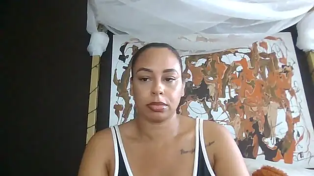 Chatroom en direct de BigBootyJaydaxo