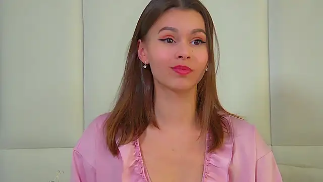 PollyLanders Adlı Modelin Canlı Sohbet Odası