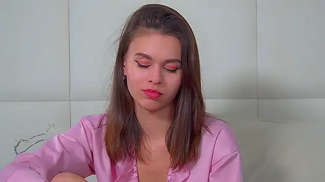 Sala de chat ao vivo de PollyLanders
