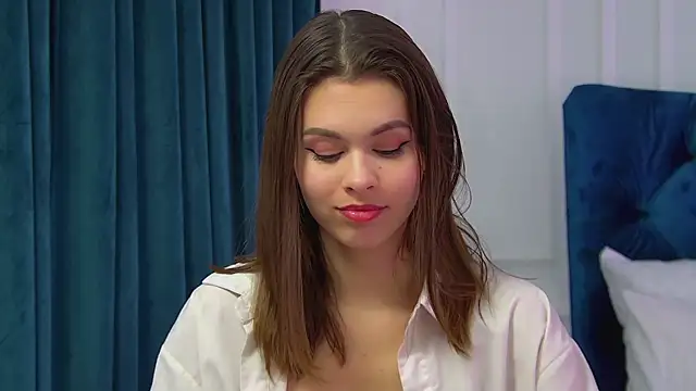 Sala de chat ao vivo de PollyLanders