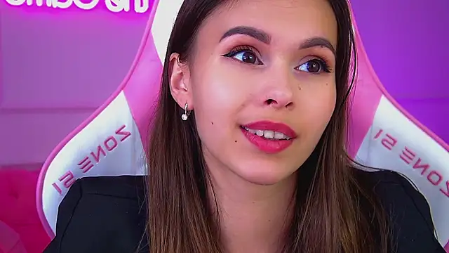Chatroom en direct de PollyLanders