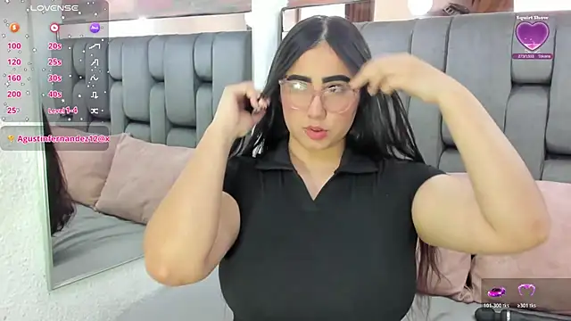 Bilik Sembang Langsung JESSYCORTES