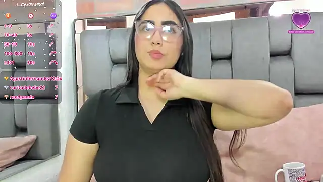 JESSYCORTES Ruang Obrolan Langsung