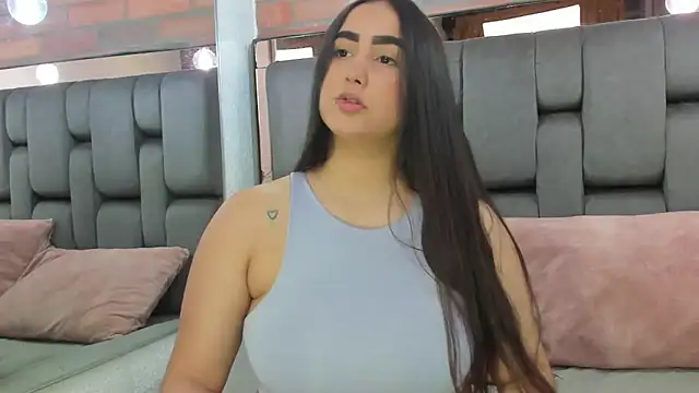 Chat ao vivo de JESSYCORTES