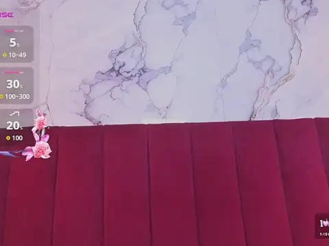 Bilik Sembang Langsung JESSYCORTES