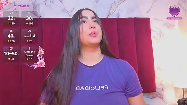 JESSYCORTES 실시간 채팅방
