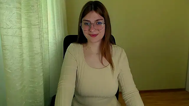 Luna_Lush_n Live chat-huone