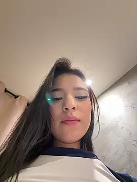 Bilik Sembang Langsung Sarah_cam06
