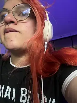Sophia_Weest99 Cameră chat live