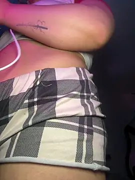 Živá chatovací místnost Sophia_Weest99