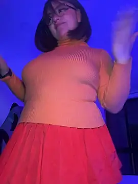 Sophia_Weest99 Live Chatraum