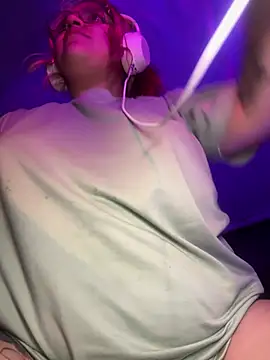 Živá chatovací místnost Sophia_Weest99