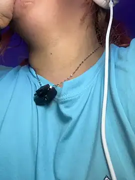 Živá chatovací místnost Sophia_Weest99