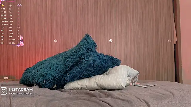 oceanthesquirtern Live chat-huone