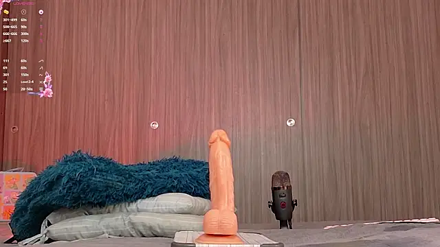 oceanthesquirter Cameră chat live