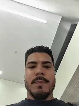 عرض كام TheKingThiago