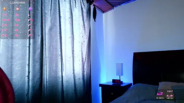 luccycollins_n Live chat-huone