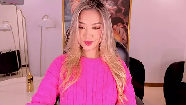 RebeccaHudson Live chatroom