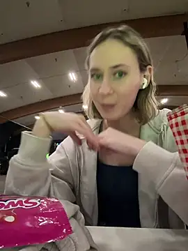M1ssyk1ssy Live Chatraum