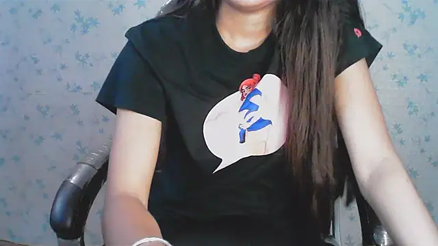 collage_hoty Adlı Modelin Canlı Sohbet Odası