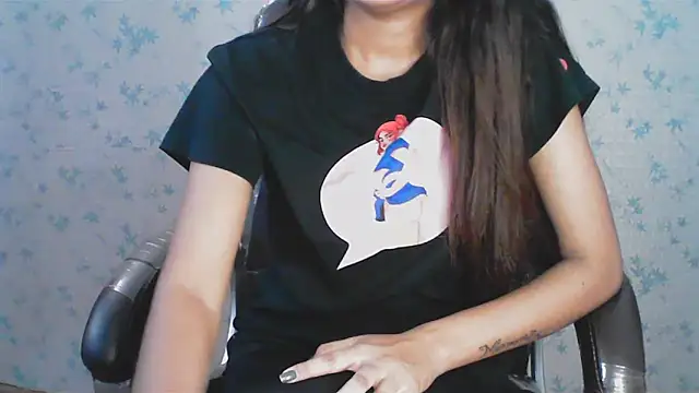 collage_hoty Live Chatraum