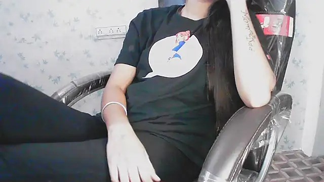 collage_hoty's Live Chat Room
