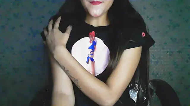 collage_hoty's Live Chat Room