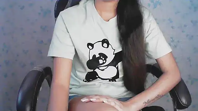 collage_hoty's Live Chat Room