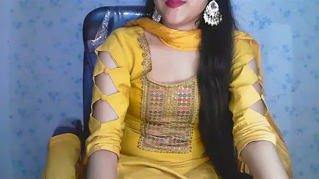 collage_hoty's Live Chat Room