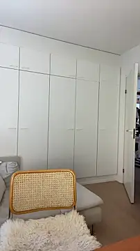 MilkyHoneyLullabies Live Chatraum