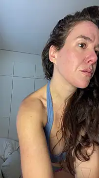 Živá chatovací místnost MilkyHoneyLullabies