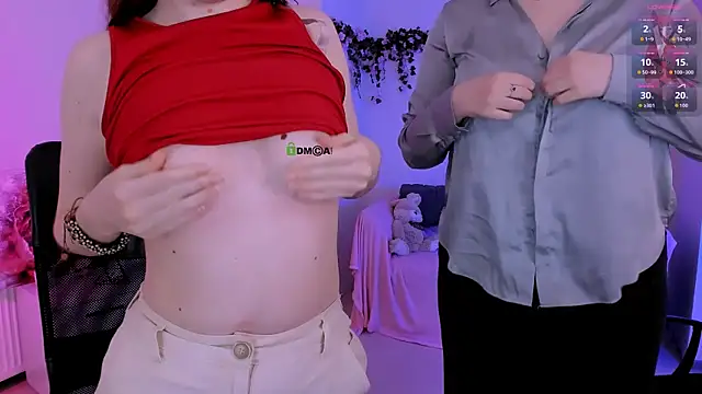 nikole_kitt 실시간 채팅방