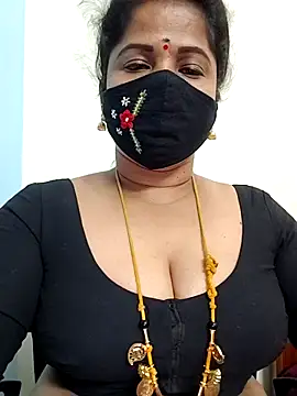 gaurika18 live-chat rom