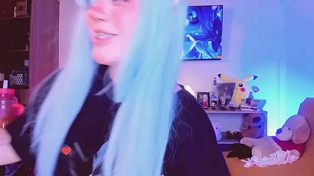 Lilith_Asami élő chatszobája