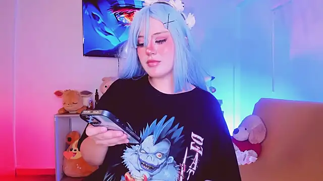 Lilith_Asami's Live Chat Room