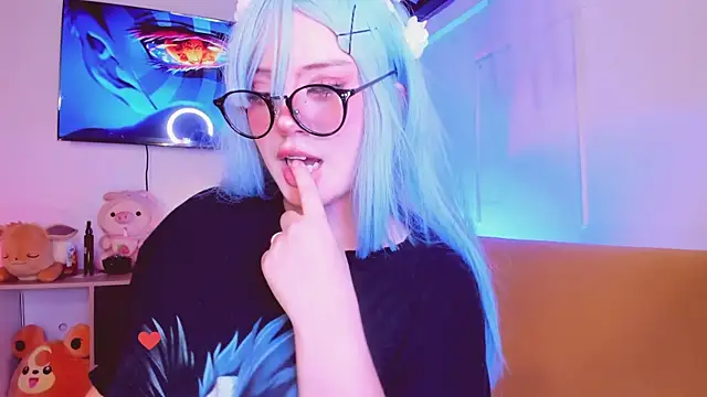 Lilith_Asami Live Chatraum