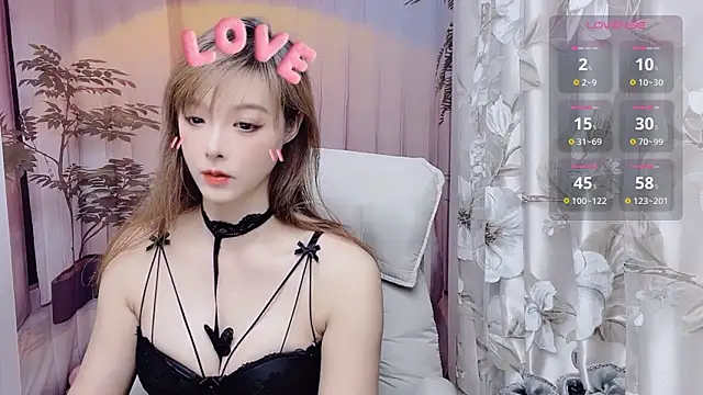 Angelic-Baby – live chatrum