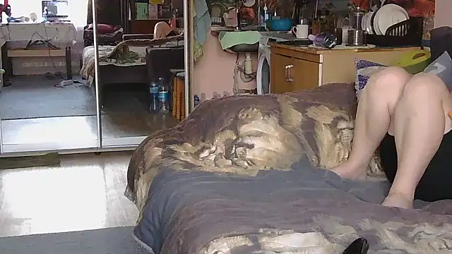 Chat soba uživo modela Medjik_lool