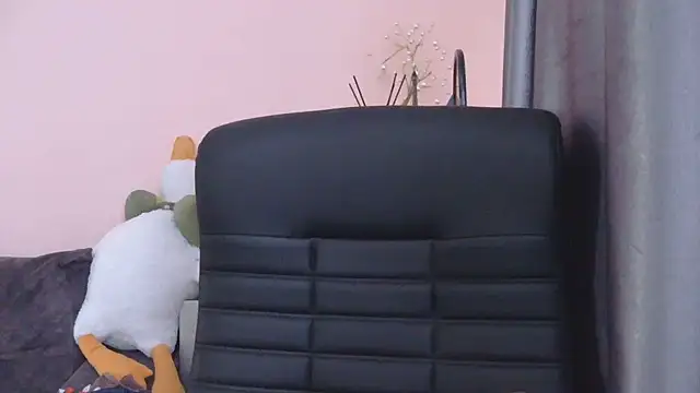 Živá chatovací místnost Medjik_lool