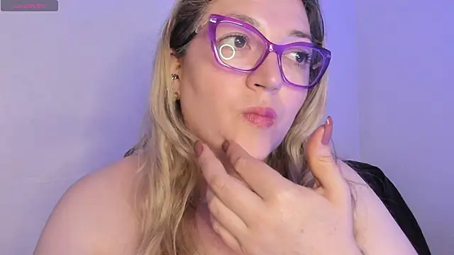 Naty_Mature_ 실시간 채팅방
