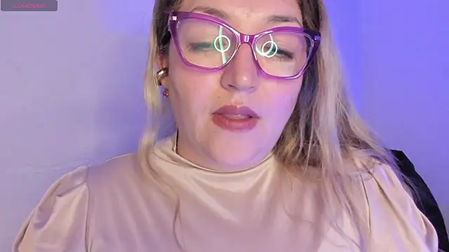 Chatroom en direct de Naty_Mature_