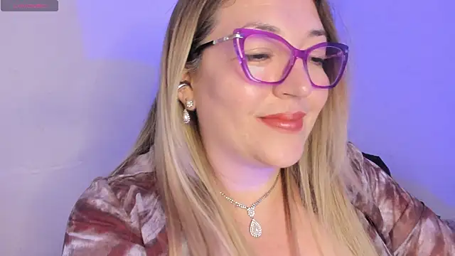 Chat ao vivo de Naty_Mature_