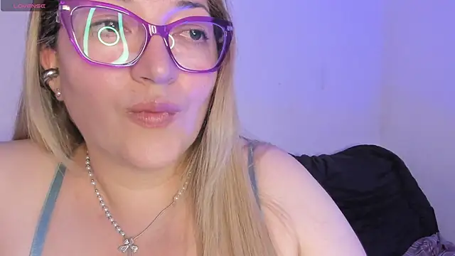 Naty_Mature_ 실시간 채팅방